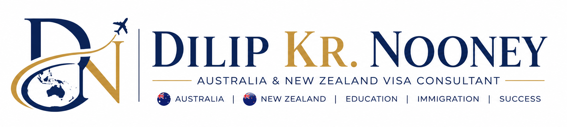 Dilip Kr. Nooney